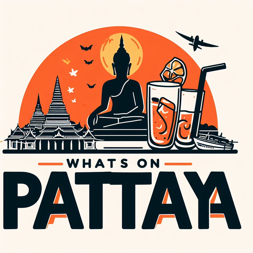 What's On Pattaya!